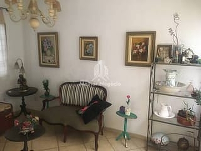 Casa em Vila Monteiro, Piracicaba/SP de 203m² 4 quartos à venda por R$ 583.900,00