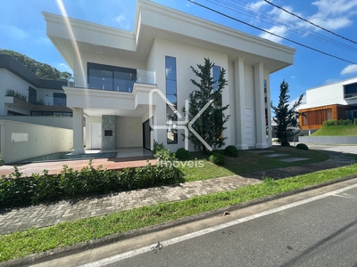 Casa em Vila Nova, Joinville/SC de 234m² 3 quartos à venda por R$ 1.979.000,00