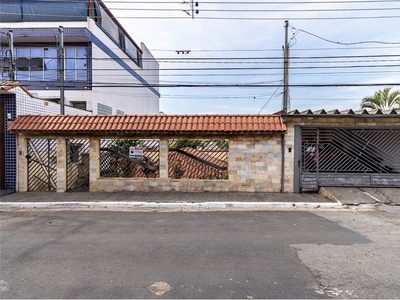 Casa em Vila Prado, São Paulo/SP de 150m² 2 quartos à venda por R$ 554.000,00