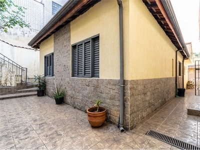 Casa em Vila Prado, São Paulo/SP de 170m² 3 quartos à venda por R$ 617.000,00