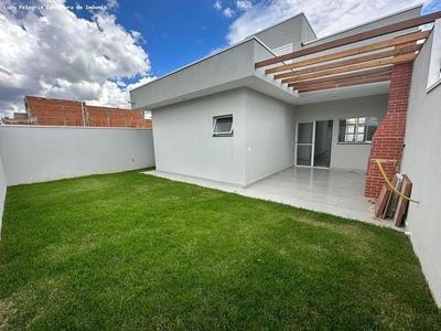 Casa em Vila Real, Hortolândia/SP de 135m² 3 quartos à venda por R$ 549.000,00