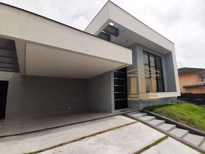 Casa em Vila Santos, Caçapava/SP de 158m² 3 quartos à venda por R$ 989.000,00