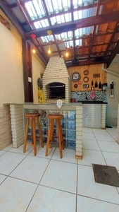 Casa em Vila Tupi, Praia Grande/SP de 70m² 2 quartos à venda por R$ 438.990,00