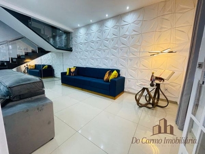 Casa em Vila Universal, Betim/MG de 10m² 3 quartos à venda por R$ 1.499.000,00