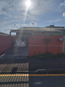 Casa em Vila Vicente Macedo, Piraquara/PR de 70m² 3 quartos à venda por R$ 214.000,00
