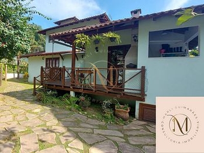 Casa em Villa Princesa Isabel, Paraty/RJ de 360m² 3 quartos à venda por R$ 1.389.000,00