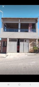 Casa em Village do Sol, Guarapari/ES de 168m² 5 quartos à venda por R$ 139.000,00
