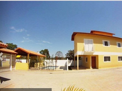 Casa em Villagio Chácara Do Carmo, Vargem Grande Paulista/SP de 96m² 3 quartos à venda por R$ 305.000,00