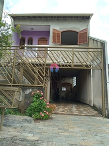 Casa em Xangri-Lá, Contagem/MG de 70m² 4 quartos à venda por R$ 549.000,00