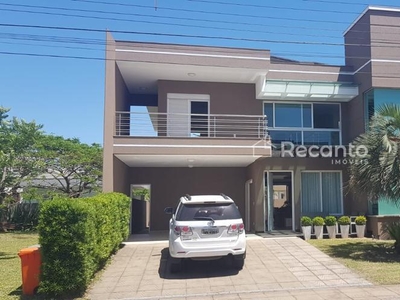 Casa em Zona Nova, Capao Da Canoa/RS de 260m² 4 quartos à venda por R$ 2.499.000,00