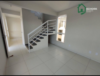 Casa no Bairro Garcia em Blumenau com 4 Dormitórios (1 suíte) e 420 m²