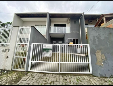 Casa no Bairro Itoupavazinha em Blumenau com 2 Dormitórios e 76 m²