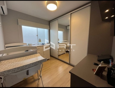 Apartamento no Bairro Itoupavazinha em Blumenau com 2 Dormitórios e 45.88 m²