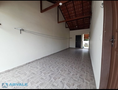 Casa no Bairro Velha Central em Blumenau com 2 Dormitórios e 100 m²