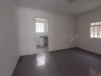 Casa Térrea para alugar com 80 metros quadrados com 1 quarto em Vila Maria Alta - São Paul