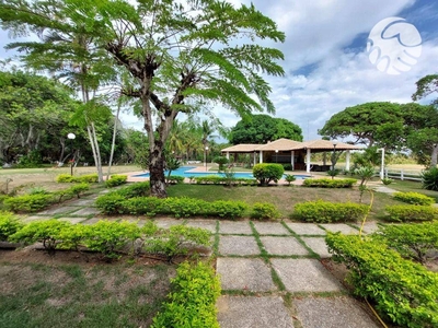 Chácara em Ilhas Verdes, Guarapari/ES de 0m² 3 quartos à venda por R$ 7.499.000,00
