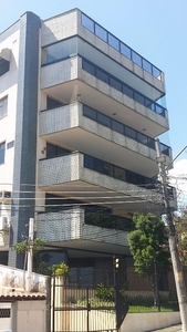 Cobertura em Campo Grande, Rio de Janeiro/RJ de 291m² 4 quartos à venda por R$ 799.000,00