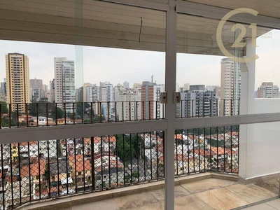 Cobertura em Perdizes, São Paulo/SP de 236m² 3 quartos à venda por R$ 1.999.000,00