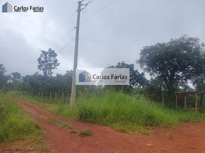 Fazenda em Asa Norte, Brasília/DF de 40000m² à venda por R$ 519.000,00