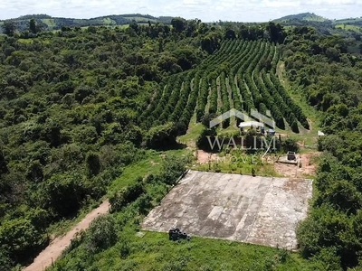 Fazenda em Brasilândia, Carmópolis De Minas/MG de 10m² 3 quartos à venda por R$ 1.699.000,00