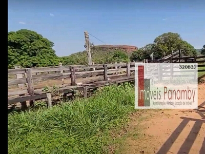 Fazenda em Centro, Tesouro/MT de 0m² à venda por R$ 4.999.000,00