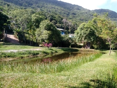 Fazenda em Costa Do Macacú, Garopaba/SC de 2658m² 1 quartos à venda por R$ 499.000,00