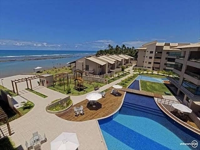Flat em Praia De Muro Alto, Ipojuca/PE de 68m² 2 quartos à venda por R$ 879.000,00