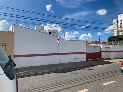 Galpão em Jardim Califórnia, Cuiabá/MT de 454m² para locação R$ 8.000,00/mes