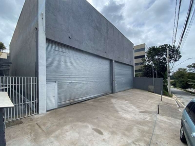 Galpão em Parque São George, Cotia/SP de 205m² à venda por R$ 4.099.000,00 ou para locação R$ 11.000,00/mes