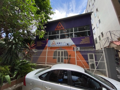 Imóvel Comercial em Grajaú, Rio de Janeiro/RJ de 1200m² à venda por R$ 1.839.000,00 ou para locação R$ 12.000,00/mes
