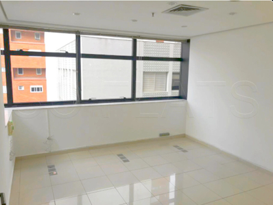 Imóvel Comercial em Itaim Bibi, São Paulo/SP de 25m² 1 quartos à venda por R$ 324.000,00