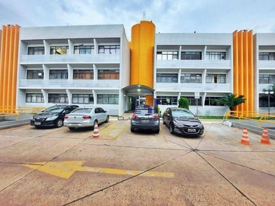 Kitnet à venda com 1 quarto na Asa Sul, Brasília