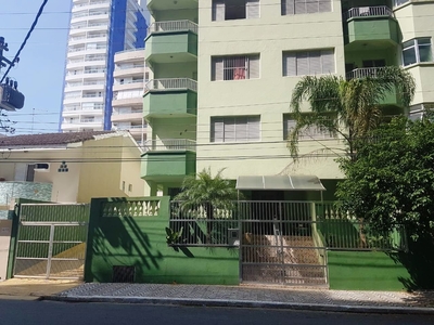Kitnet em Boqueirão, Praia Grande/SP de 38m² 1 quartos à venda por R$ 157.000,00