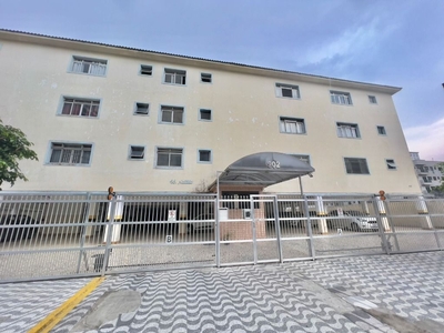 Kitnet em Canto do Forte, Praia Grande/SP de 35m² 1 quartos à venda por R$ 169.000,00