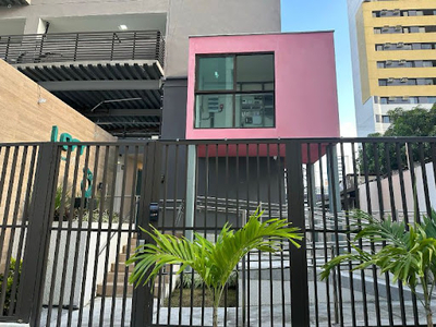 Loft em Boa Viagem, Recife/PE de 47m² 1 quartos à venda por R$ 419.000,00