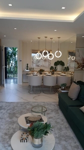 Penthouse em Barra da Tijuca, Rio de Janeiro/RJ de 221m² 3 quartos à venda por R$ 2.947.505,00