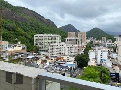 Penthouse em Botafogo, Rio de Janeiro/RJ de 151m² 2 quartos à venda por R$ 3.239.000,00