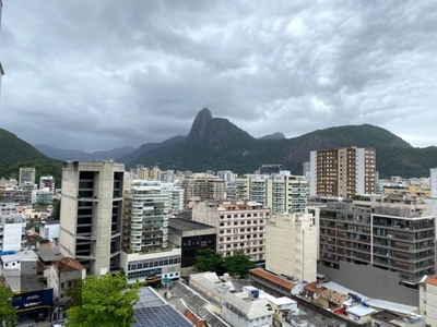Penthouse em Botafogo, Rio de Janeiro/RJ de 181m² 3 quartos à venda por R$ 3.889.000,00