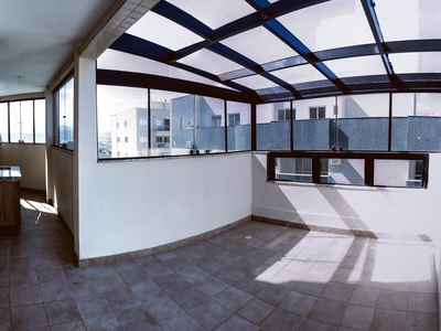 Penthouse em Centro, Guarapari/ES de 220m² 5 quartos à venda por R$ 1.649.000,00