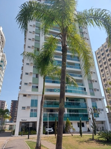 Penthouse em Comercial, Resende/RJ de 280m² 4 quartos para locação R$ 8.500,00/mes