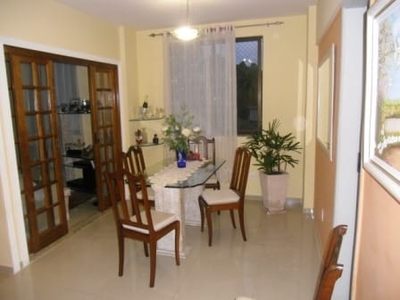 Penthouse em Freguesia (Jacarepaguá), Rio de Janeiro/RJ de 156m² 3 quartos à venda por R$ 639.000,00