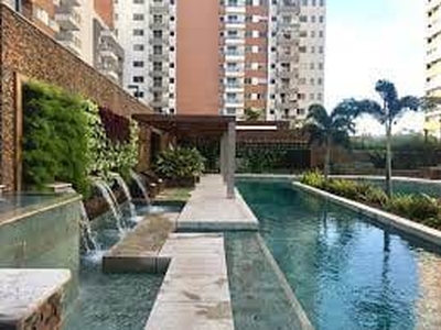 Penthouse em Jacarepaguá, Rio de Janeiro/RJ de 199m² 4 quartos à venda por R$ 1.947.000,00