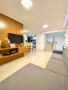 Penthouse em Ouro Preto, Belo Horizonte/MG de 180m² 3 quartos à venda por R$ 1.449.000,00