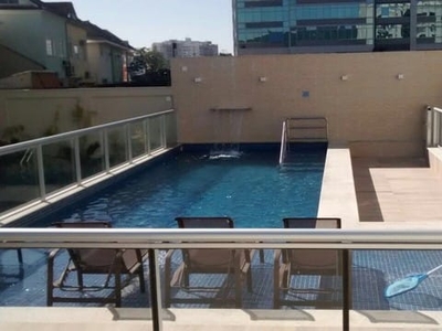 Penthouse em Recreio dos Bandeirantes, Rio de Janeiro/RJ de 93m² 2 quartos à venda por R$ 579.000,00