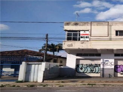 Ponto em Centro, Betim/MG de 600m² 5 quartos à venda por R$ 849.000,00