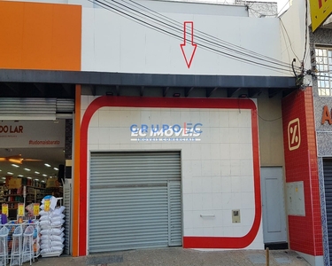 Ponto em Centro, Campinas/SP de 475m² para locação R$ 16.000,00/mes