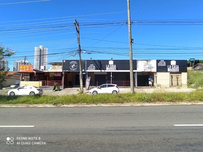 Ponto em Jardim Atlântico, Goiânia/GO de 90m² para locação R$ 1.700,00/mes