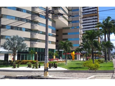 Ponto em Lagoa Nova, Natal/RN de 34m² para locação R$ 2.200,00/mes