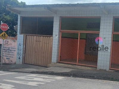 Ponto em Nacional, Contagem/MG de 123m² à venda por R$ 399.000,00