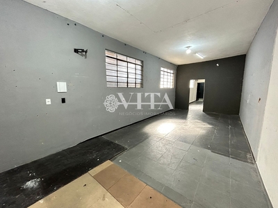 Ponto em Parque Santo Antônio, Guarulhos/SP de 80m² para locação R$ 1.800,00/mes